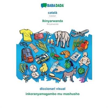 BABADADA, catal? - Ikinyarwanda, diccionari visual - inkoranyamagambo mu mashusho