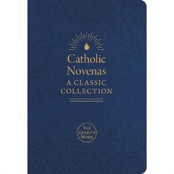 Catholic Novenas