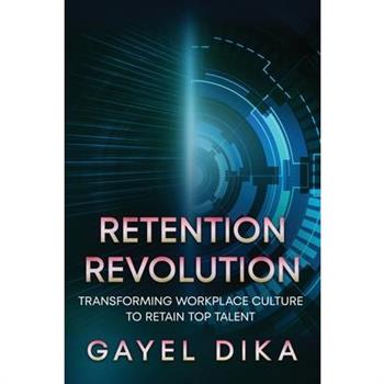 Retention Revolution