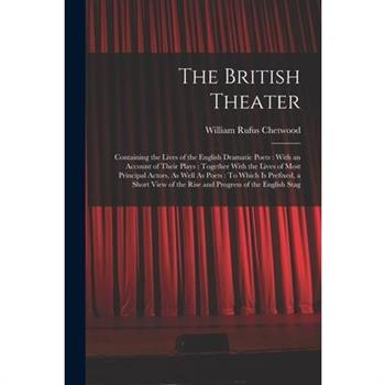 The British Theater