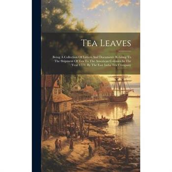 Tea Leaves