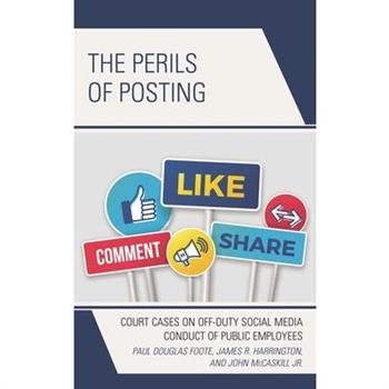 The Perils of Posting