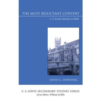 The Most Reluctant Convert