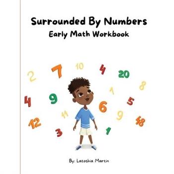 Surrounded By Numbers