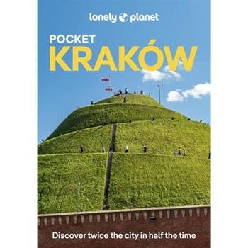 Lonely Planet Pocket Krakow