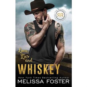 Love, Lies, and Whiskey