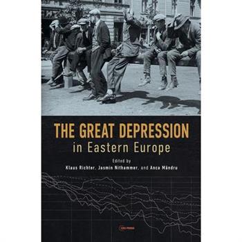 The Great Depression in Eastern Europe