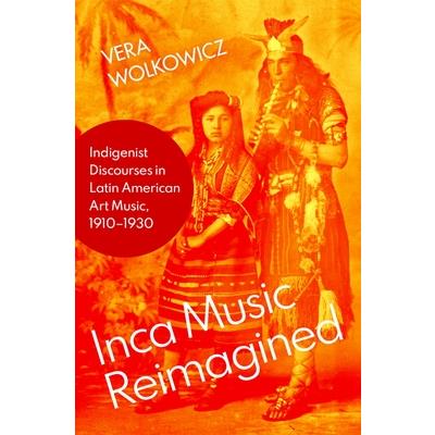 Inca Music Reimagined