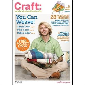 Craft, Volume 8