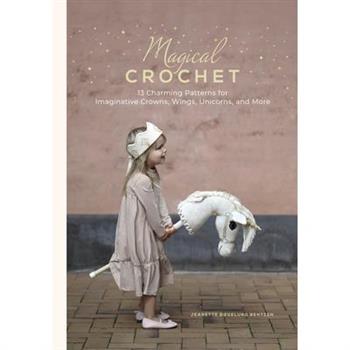 Magical Crochet