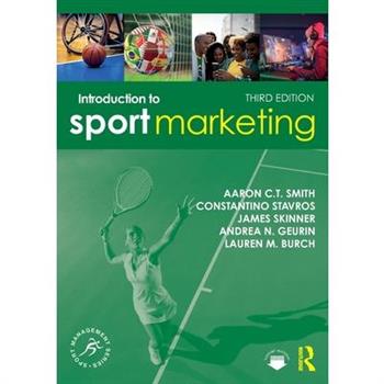 Introduction to Sport Marketing