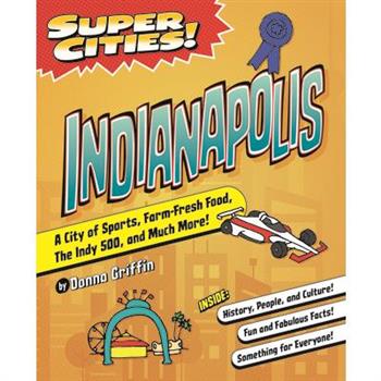Super Cities! Indianapolis