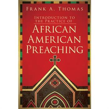 Introduction to African American Preaching