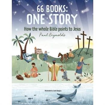 66 Books: One Story