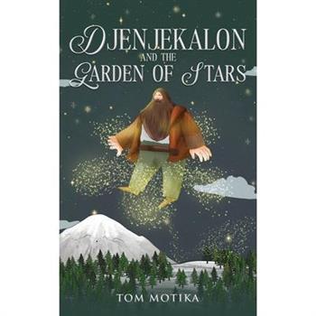 Djenjekalon And The Garden of Stars
