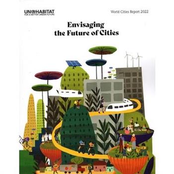 World Cities Report 2022