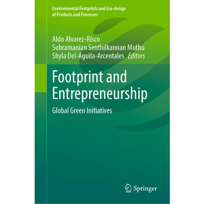 Footprint and Entrepreneurship