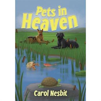 Pets in Heaven