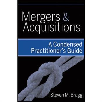 Mergers & Acquisitions