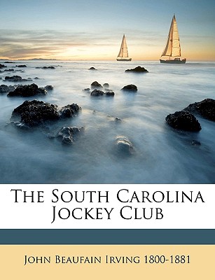 The South Carolina Jockey Club