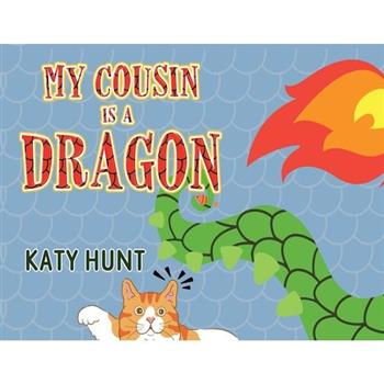My Cousin Is A Dragon