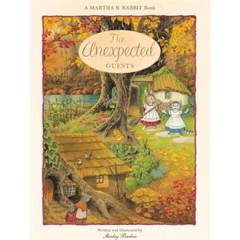 The Unexpected Guests