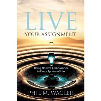 Live Your Assignment