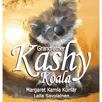 Grandfather Kashy Koala