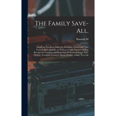 The Family Save-all.