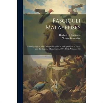 Fasciculi Malayenses