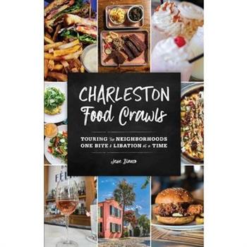 Charleston Food Crawls