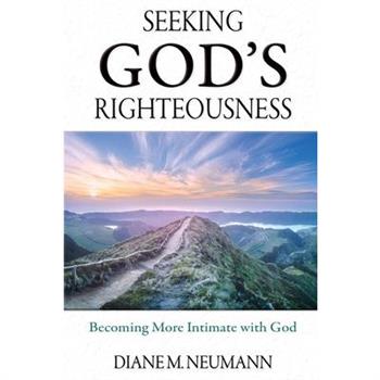 Seeking God's Righteousness