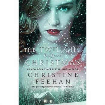 The Twilight Before Christmas