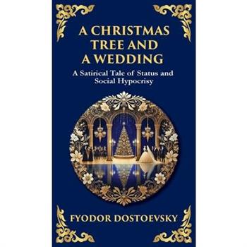A Christmas Tree and A Wedding