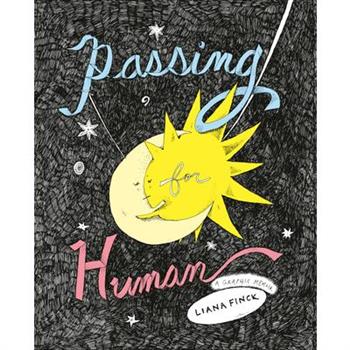 Passing for Human