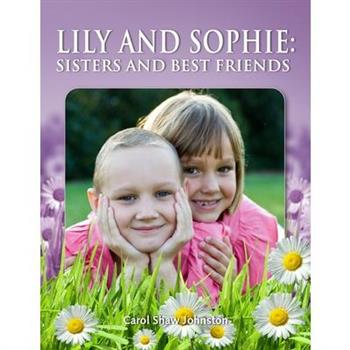 Lily and Sophie