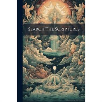 Search The Scriptures