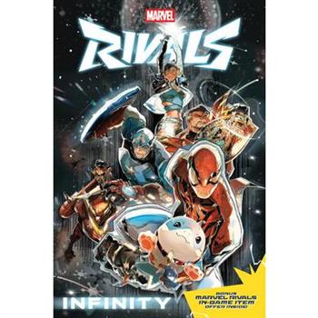 Marvel Rivals: Infinity