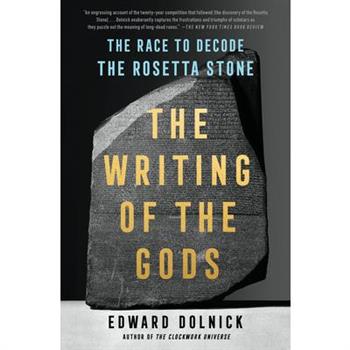The Writing of the Gods