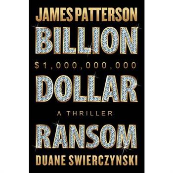 Billion-Dollar Ransom