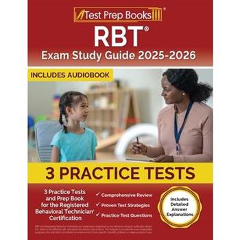 RBT Exam Study Guide 2025-2026