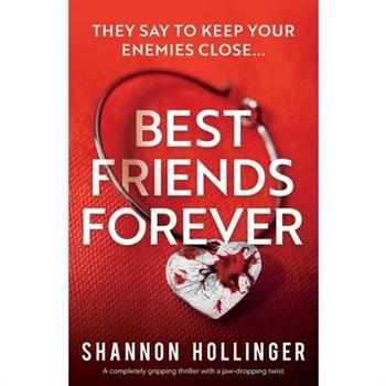 Best Friends Forever