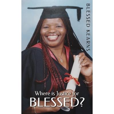 Where is Justice for Blessed?