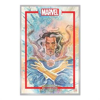 The Marvel Portfolio of David Mack