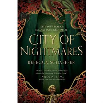 City of Nightmares