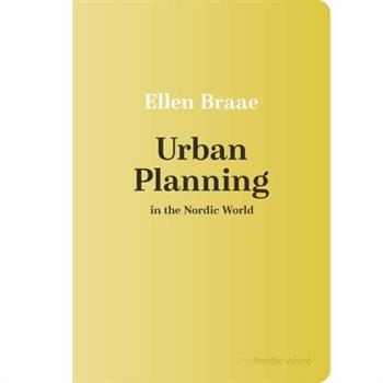 Urban Planning in the Nordic World