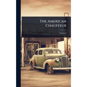 The American Chauffeur