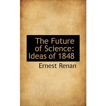 The Future of Science