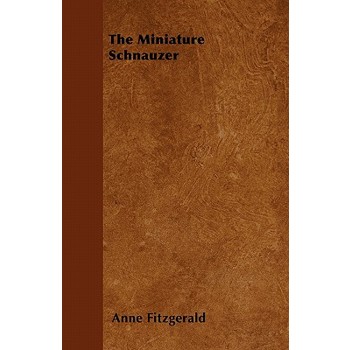 The Miniature Schnauzer