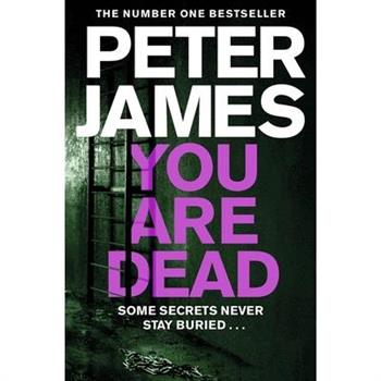You Are Dead, Volume 11